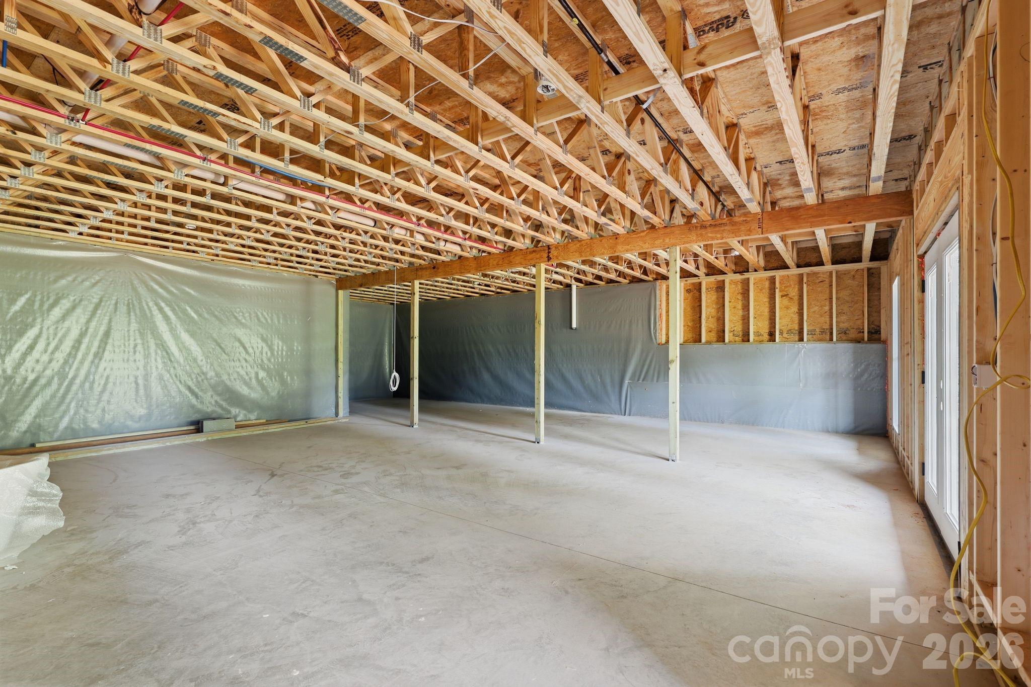 5762 Jeremiah Court — Hickory