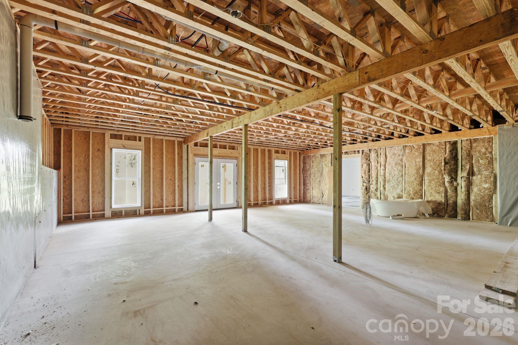 5762 Jeremiah Court — Hickory