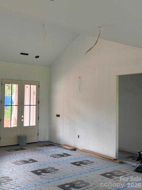 5762 Jeremiah Court — Hickory