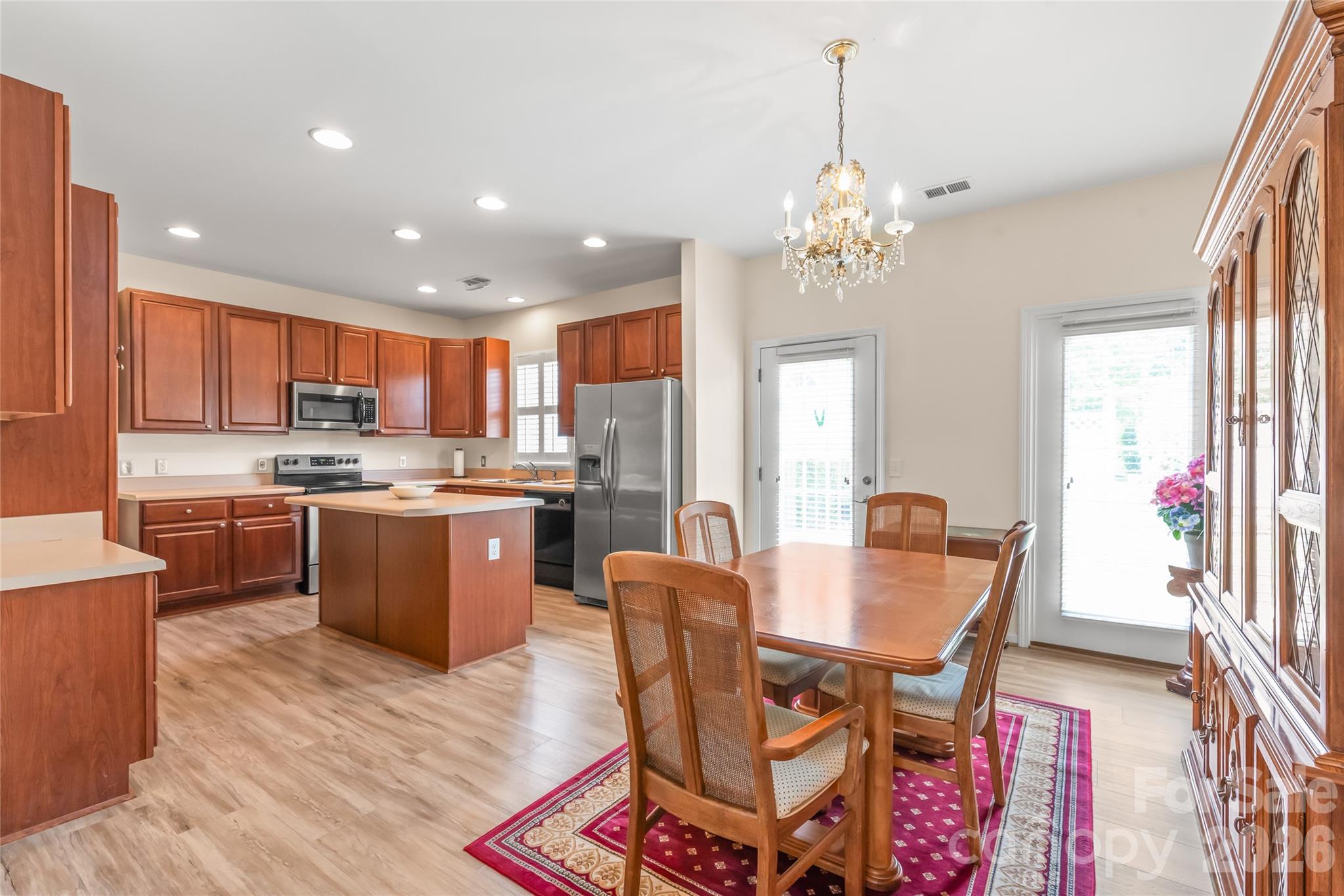 9205 Duckhorn Drive — Charlotte