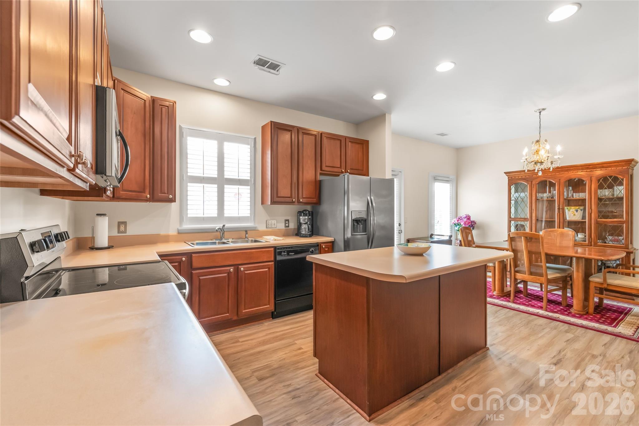 9205 Duckhorn Drive — Charlotte