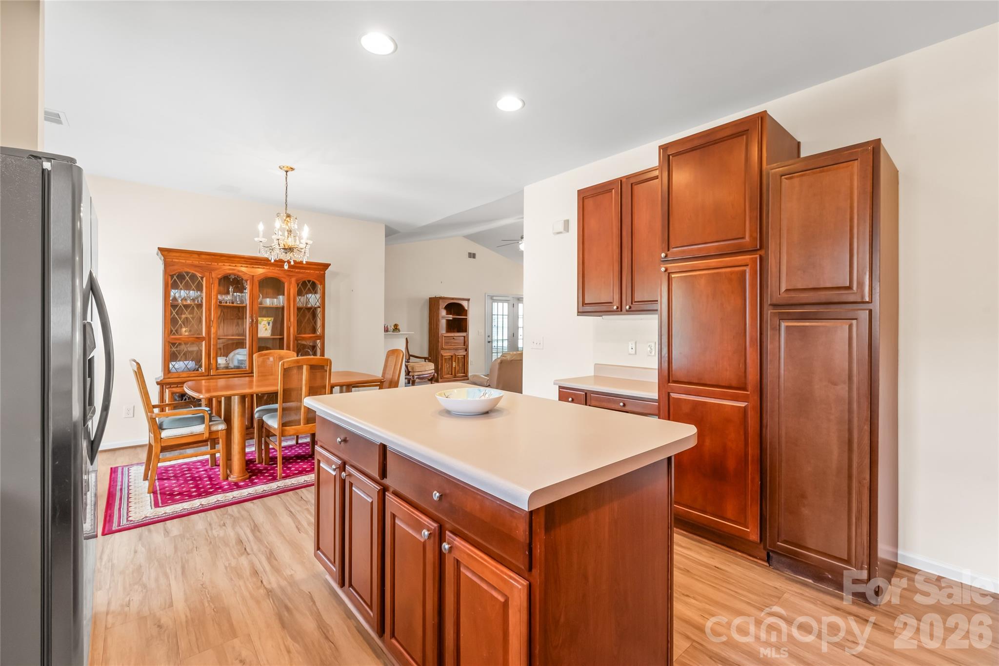 9205 Duckhorn Drive — Charlotte
