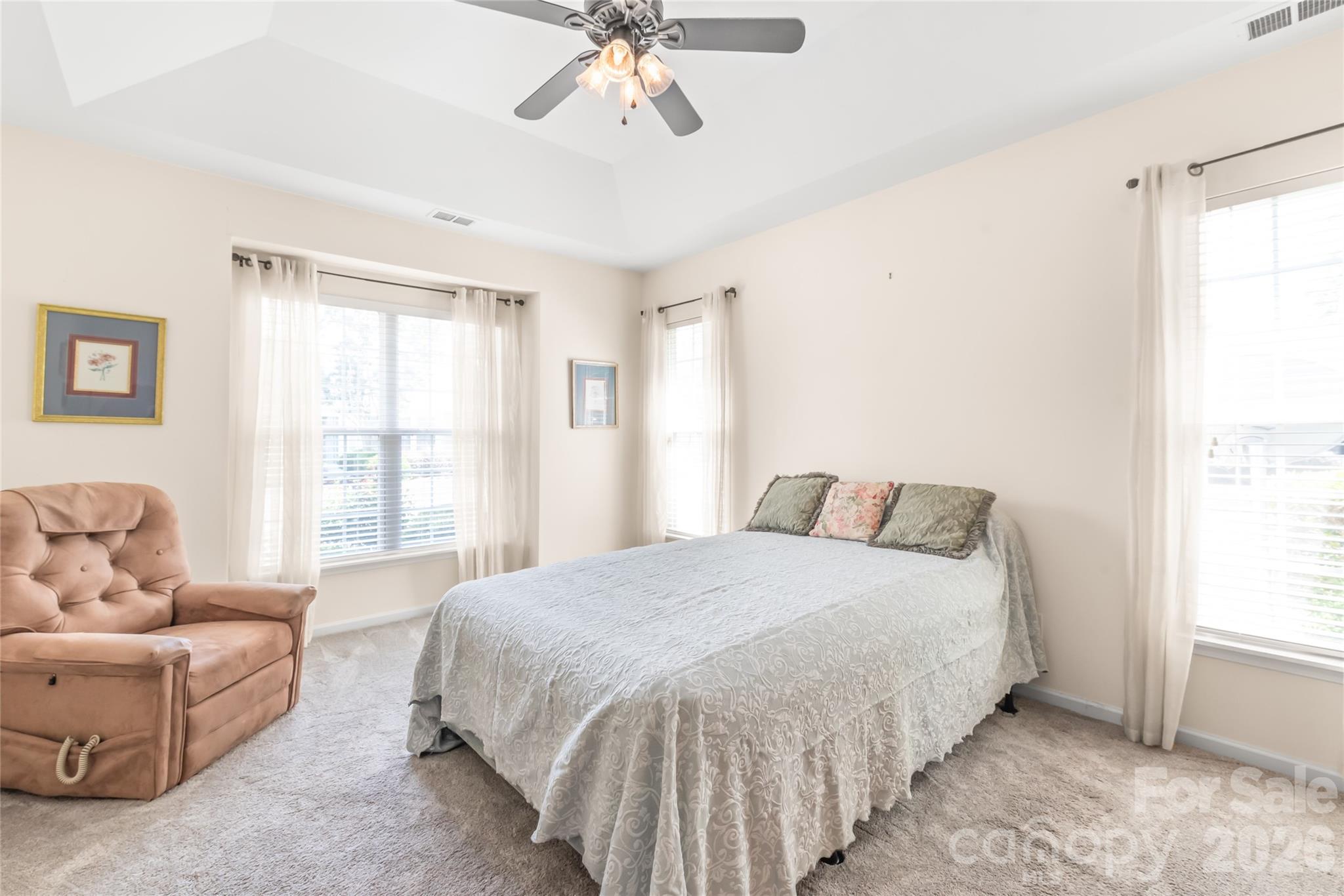 9205 Duckhorn Drive — Charlotte