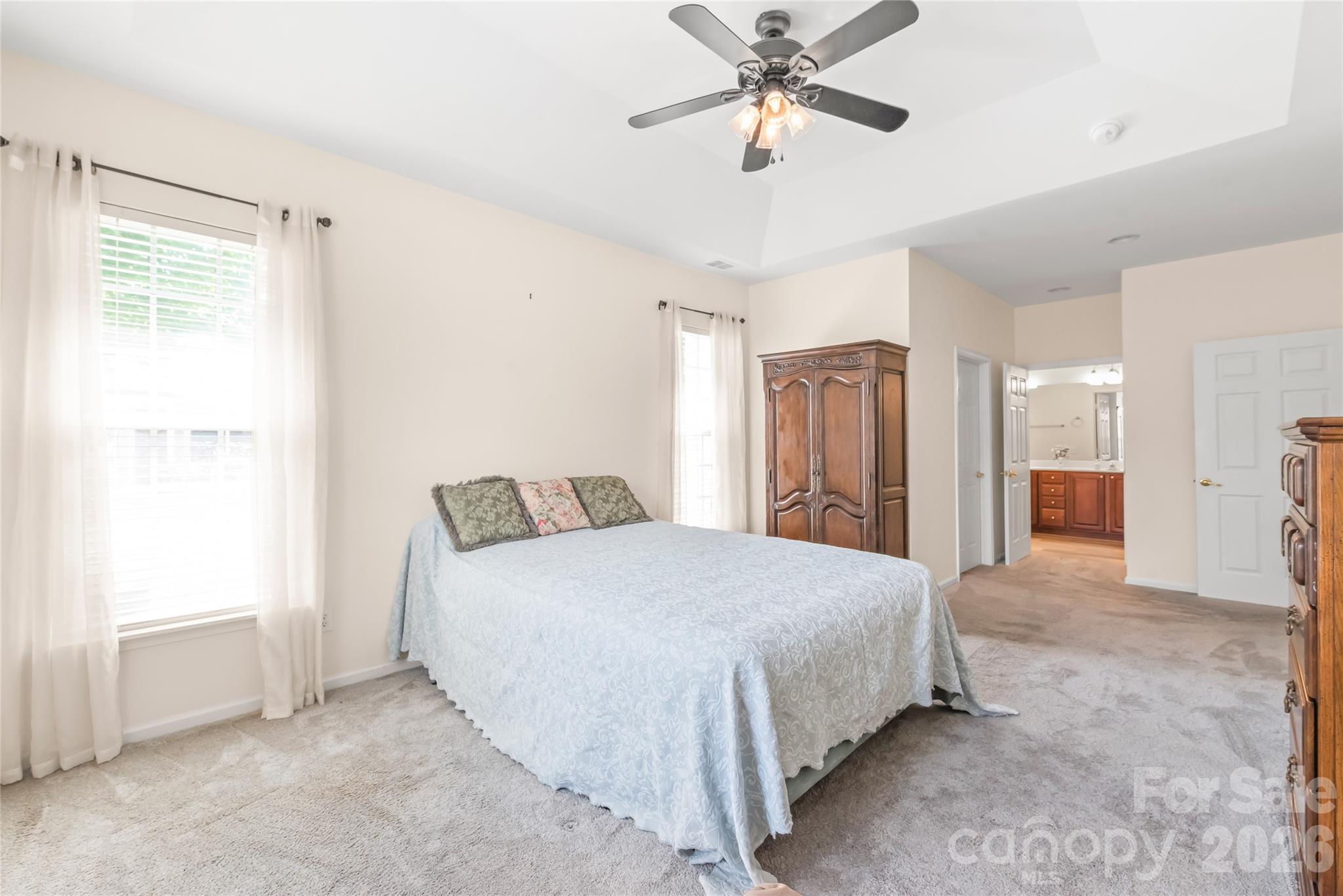 9205 Duckhorn Drive — Charlotte