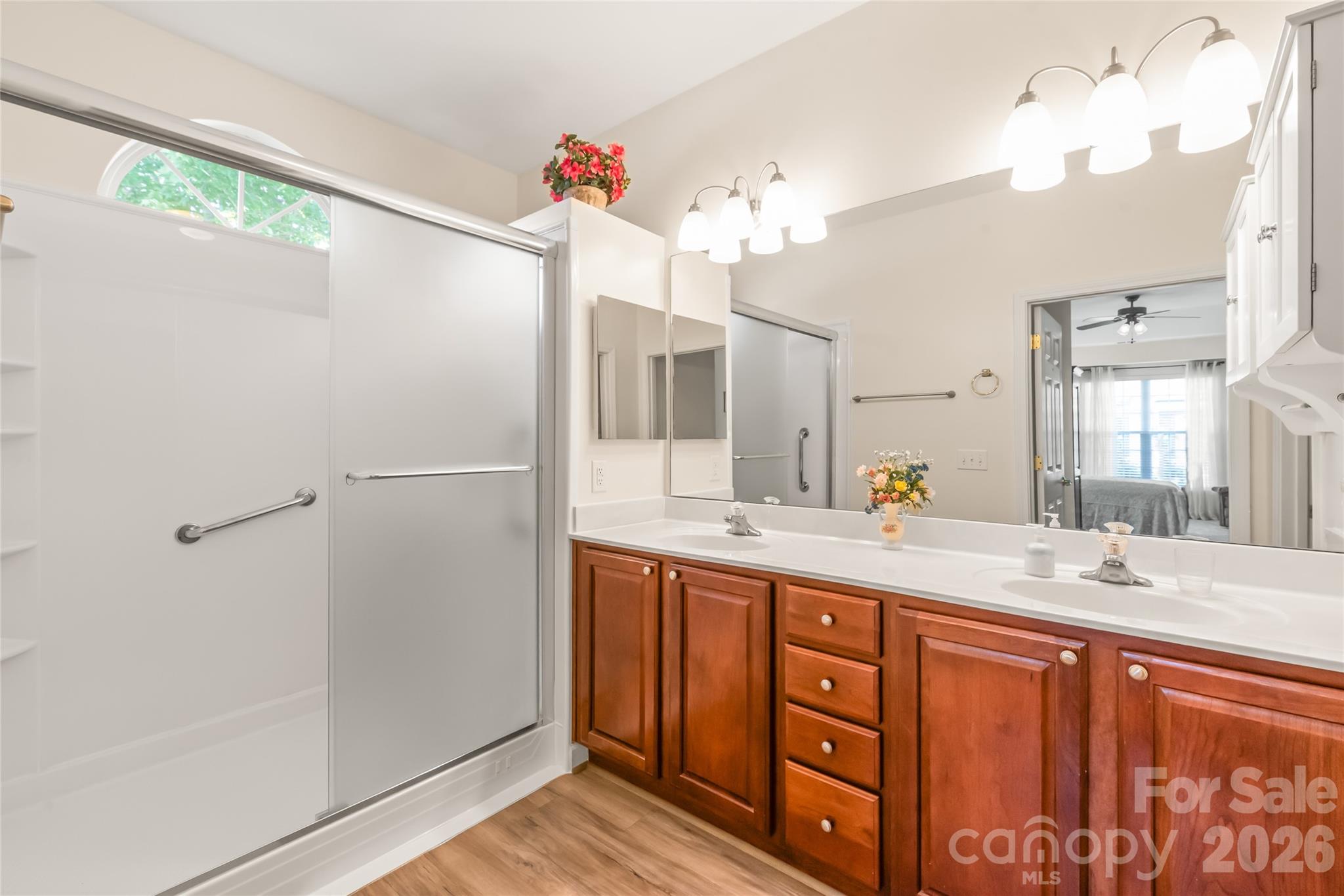9205 Duckhorn Drive — Charlotte