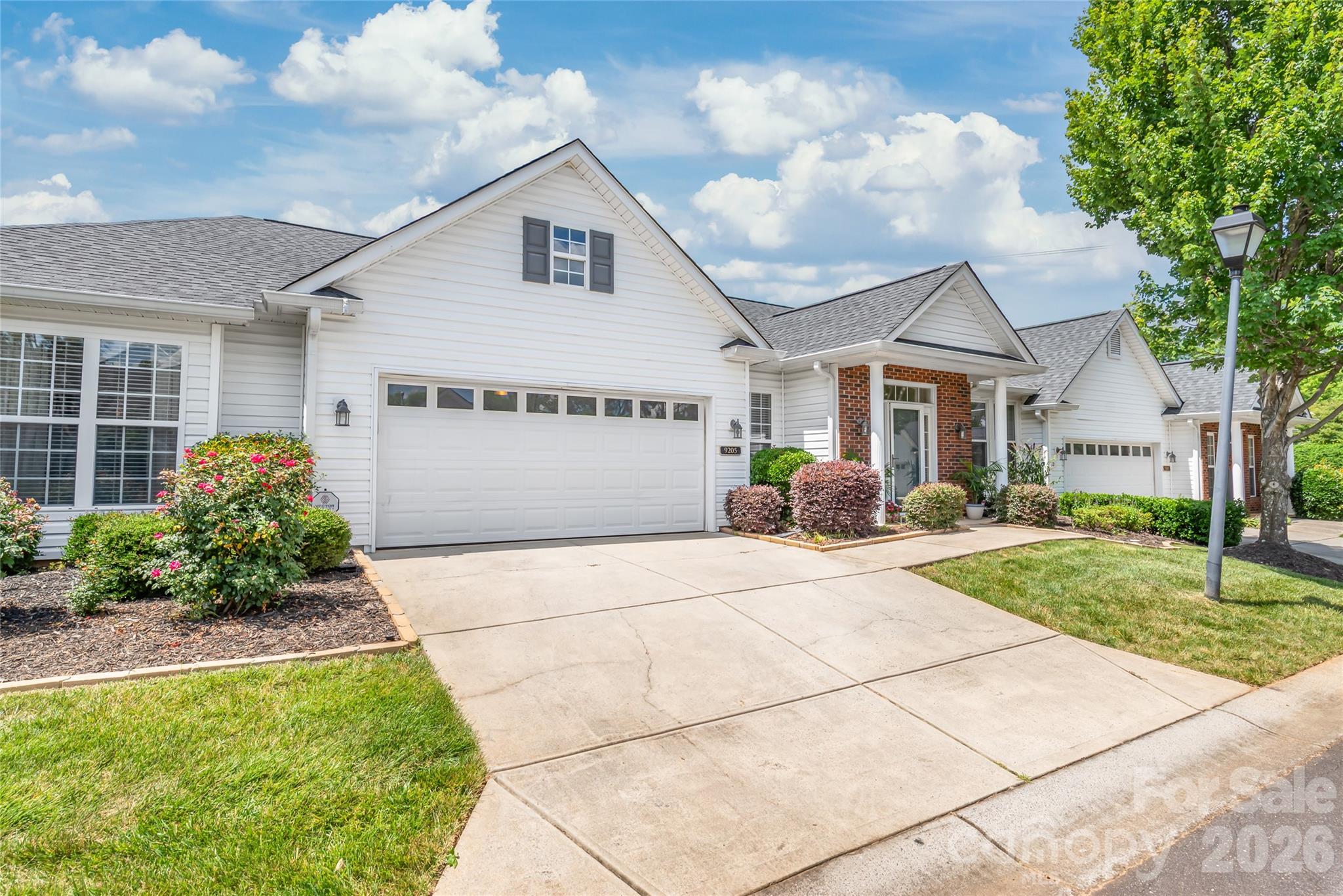 9205 Duckhorn Drive — Charlotte