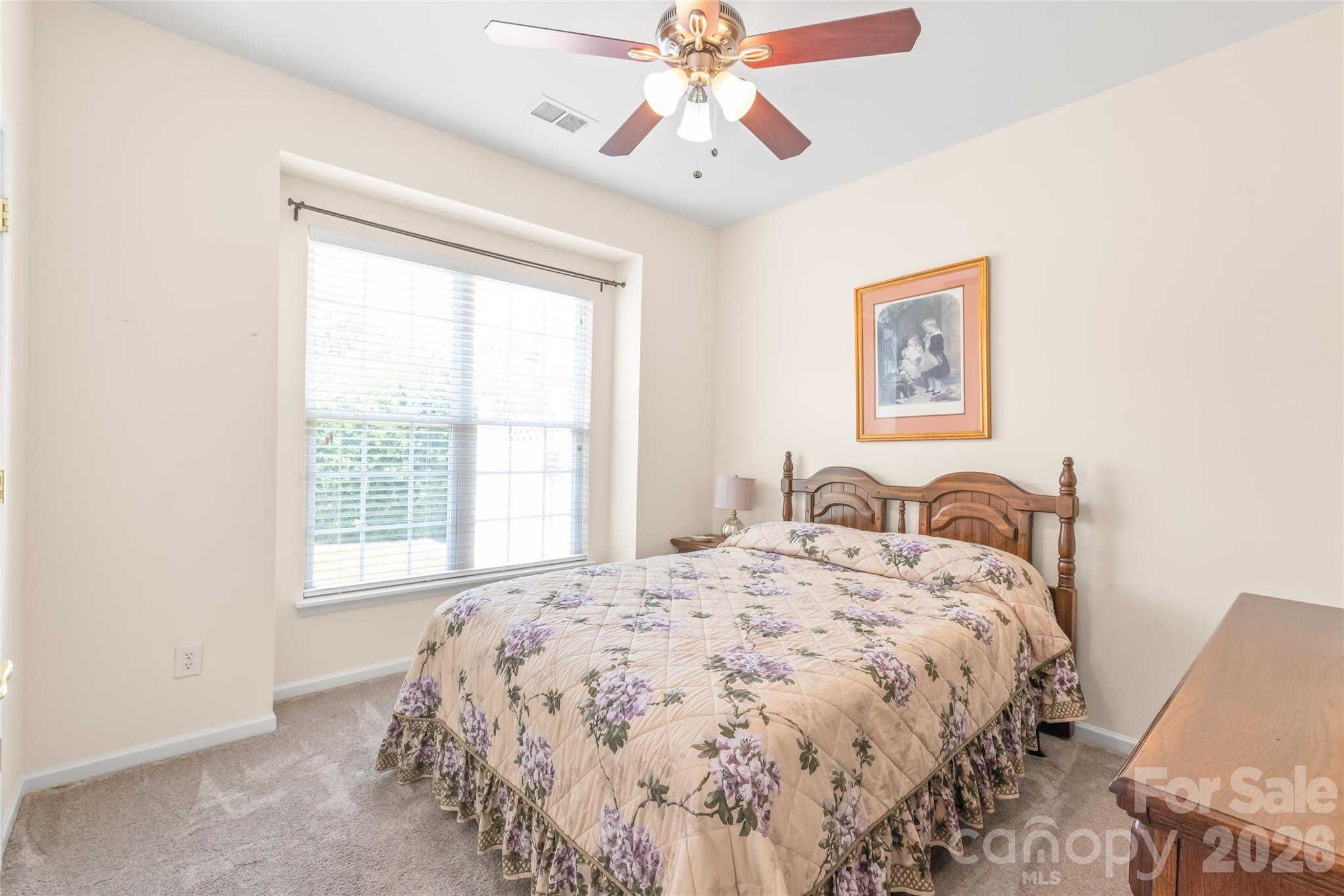 9205 Duckhorn Drive — Charlotte