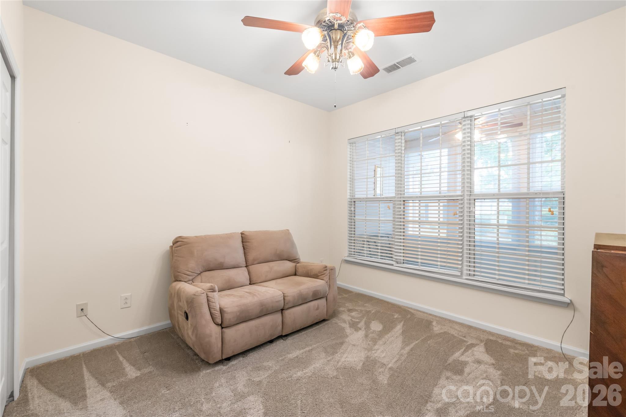 9205 Duckhorn Drive — Charlotte