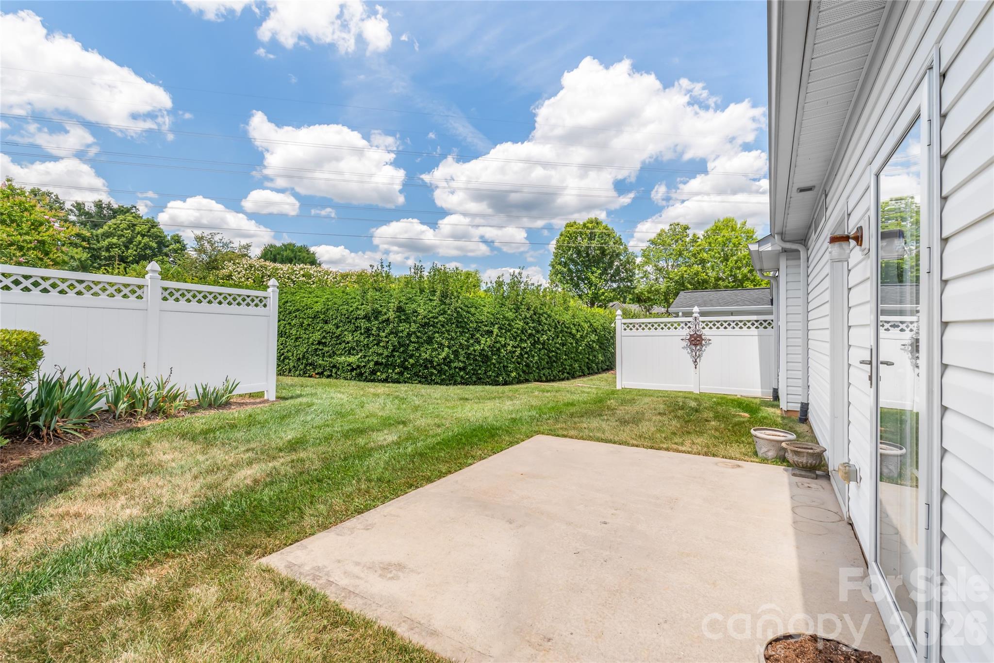 9205 Duckhorn Drive — Charlotte