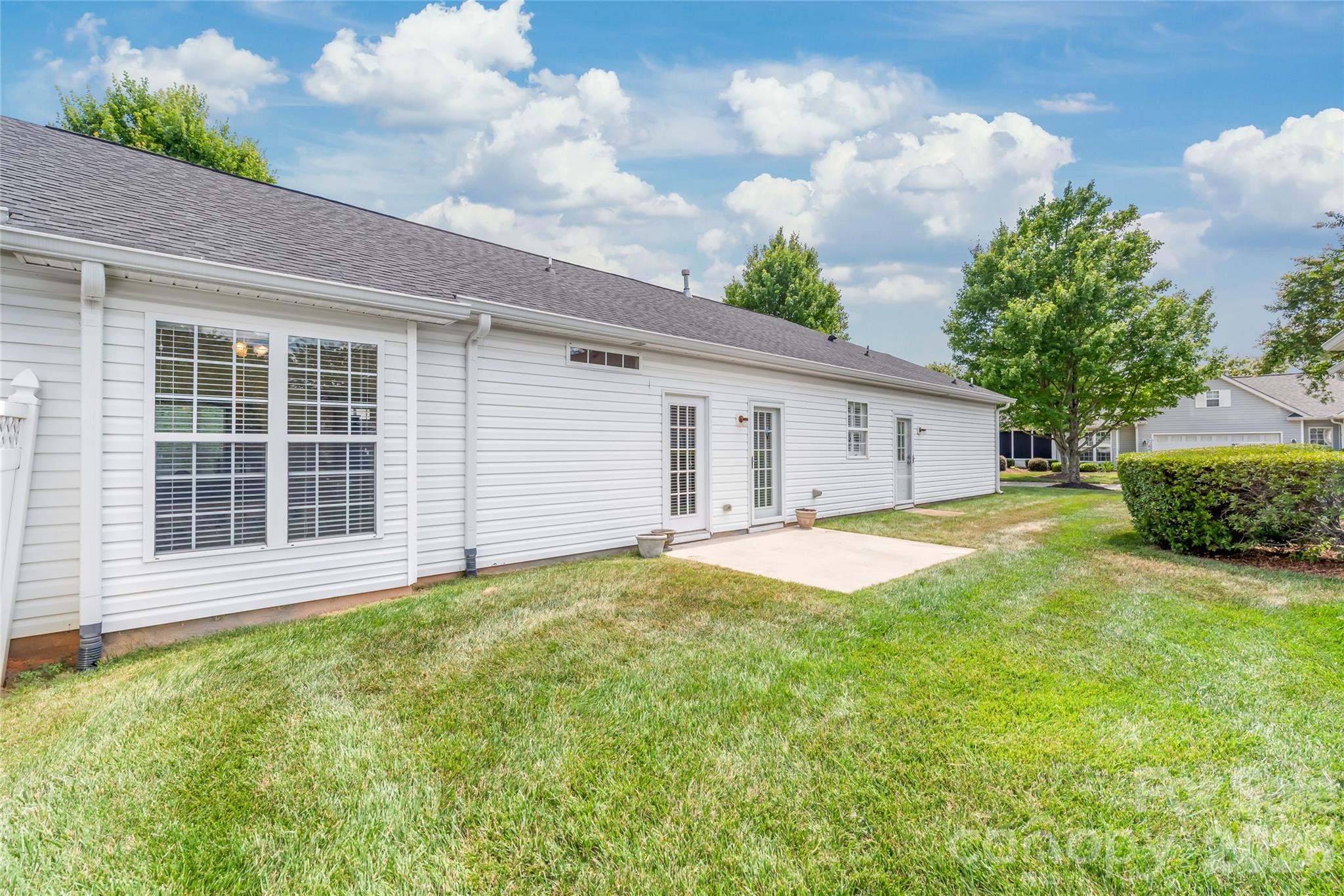 9205 Duckhorn Drive — Charlotte