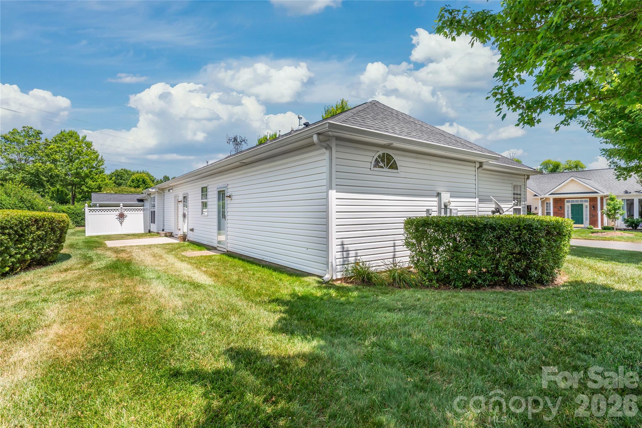 9205 Duckhorn Drive — Charlotte