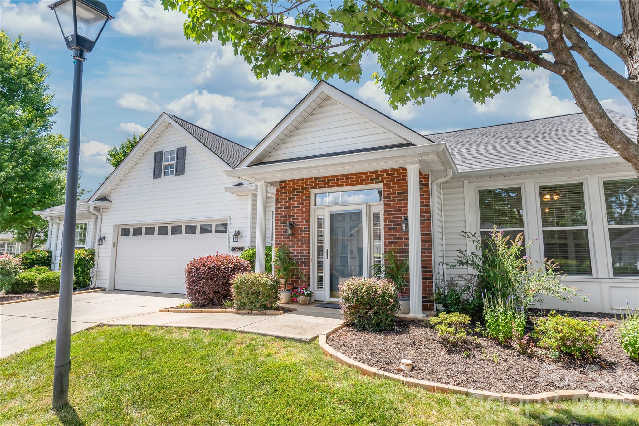 9205 Duckhorn Drive — Charlotte