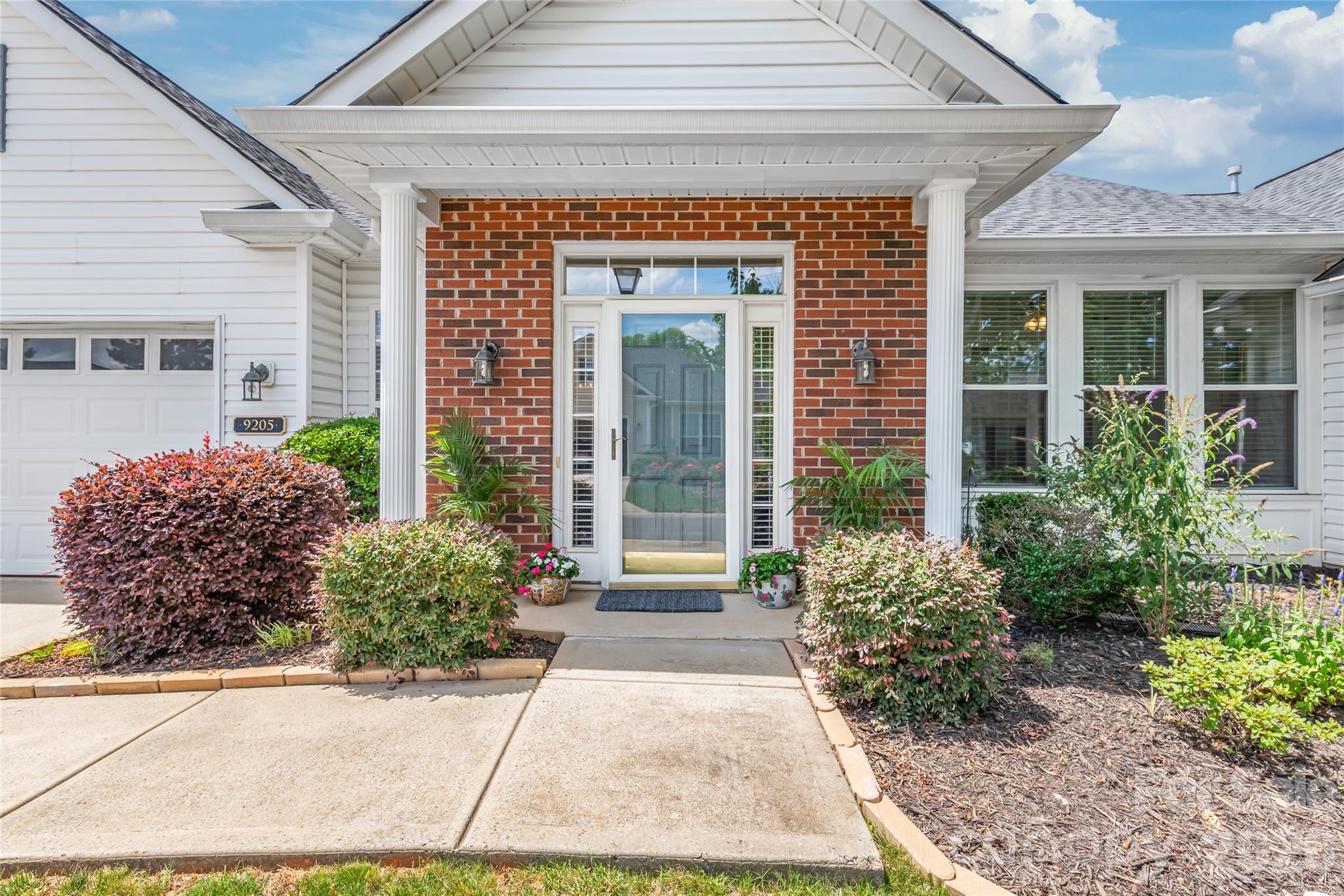 9205 Duckhorn Drive — Charlotte