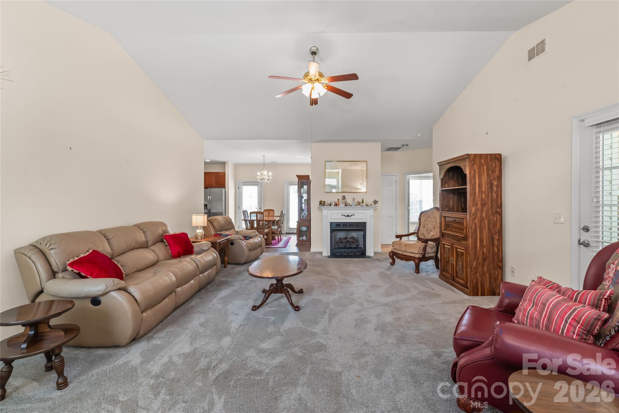 9205 Duckhorn Drive — Charlotte
