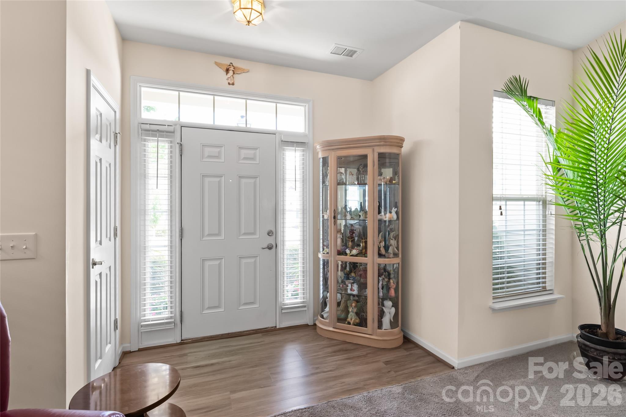 9205 Duckhorn Drive — Charlotte