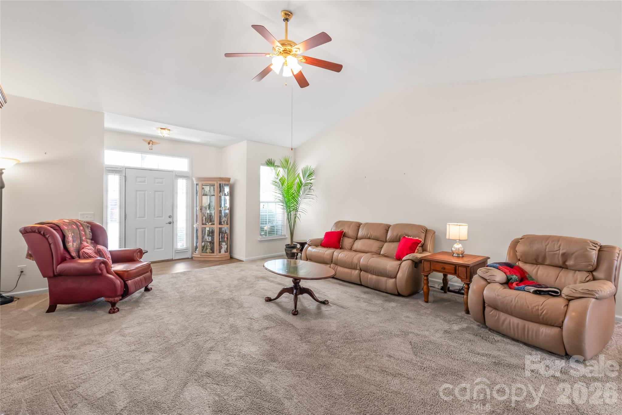 9205 Duckhorn Drive — Charlotte