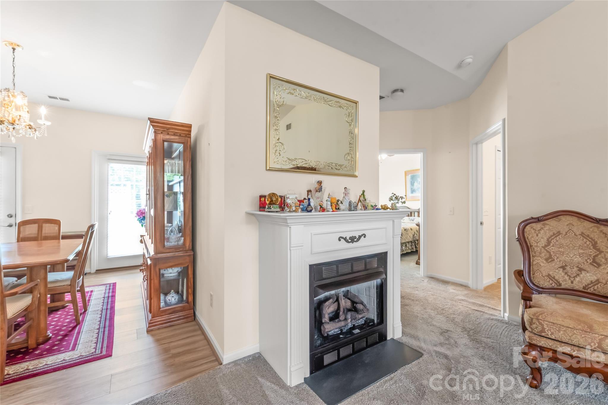 9205 Duckhorn Drive — Charlotte