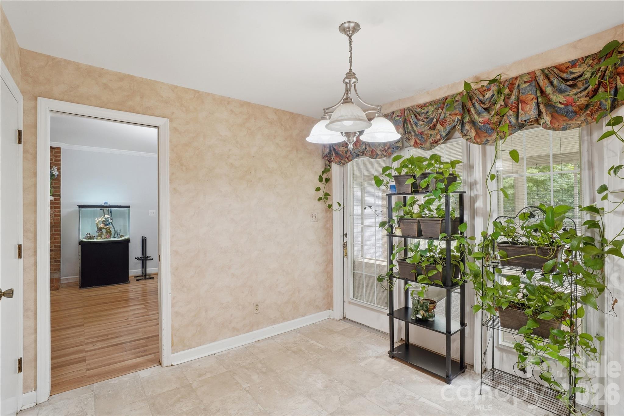 6419 Pencade Lane — Charlotte