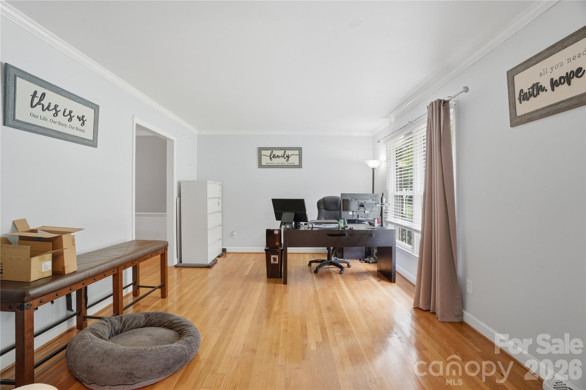 6419 Pencade Lane — Charlotte