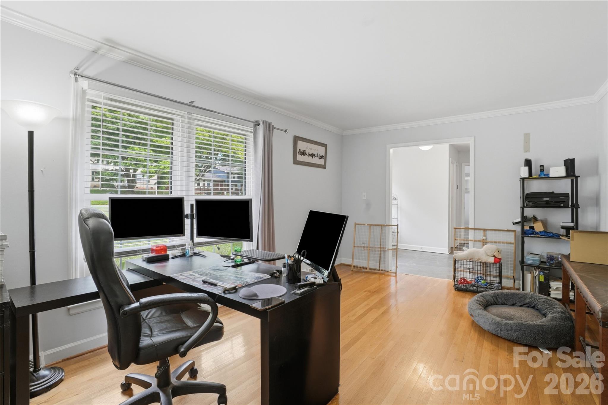 6419 Pencade Lane — Charlotte
