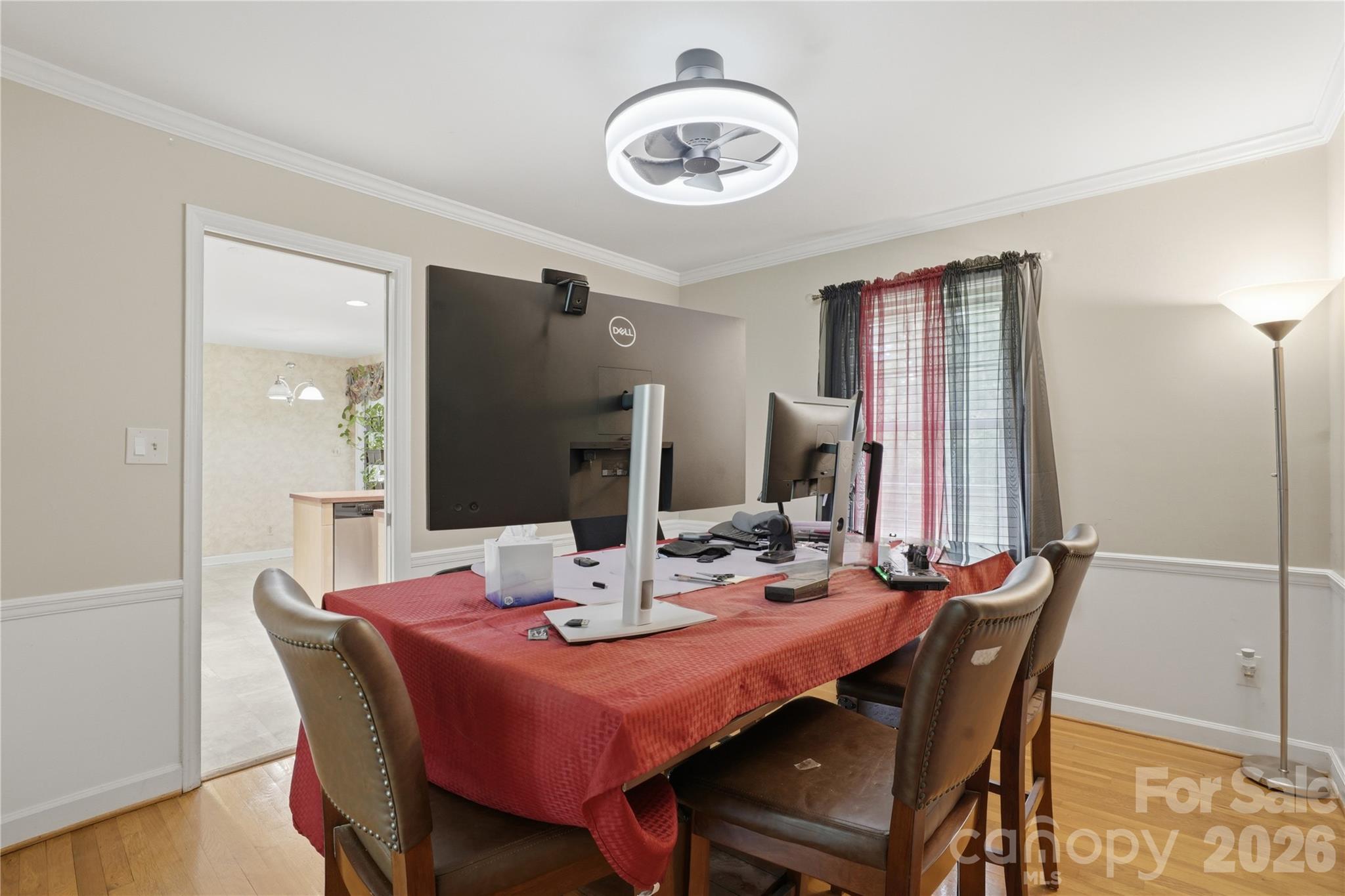 6419 Pencade Lane — Charlotte