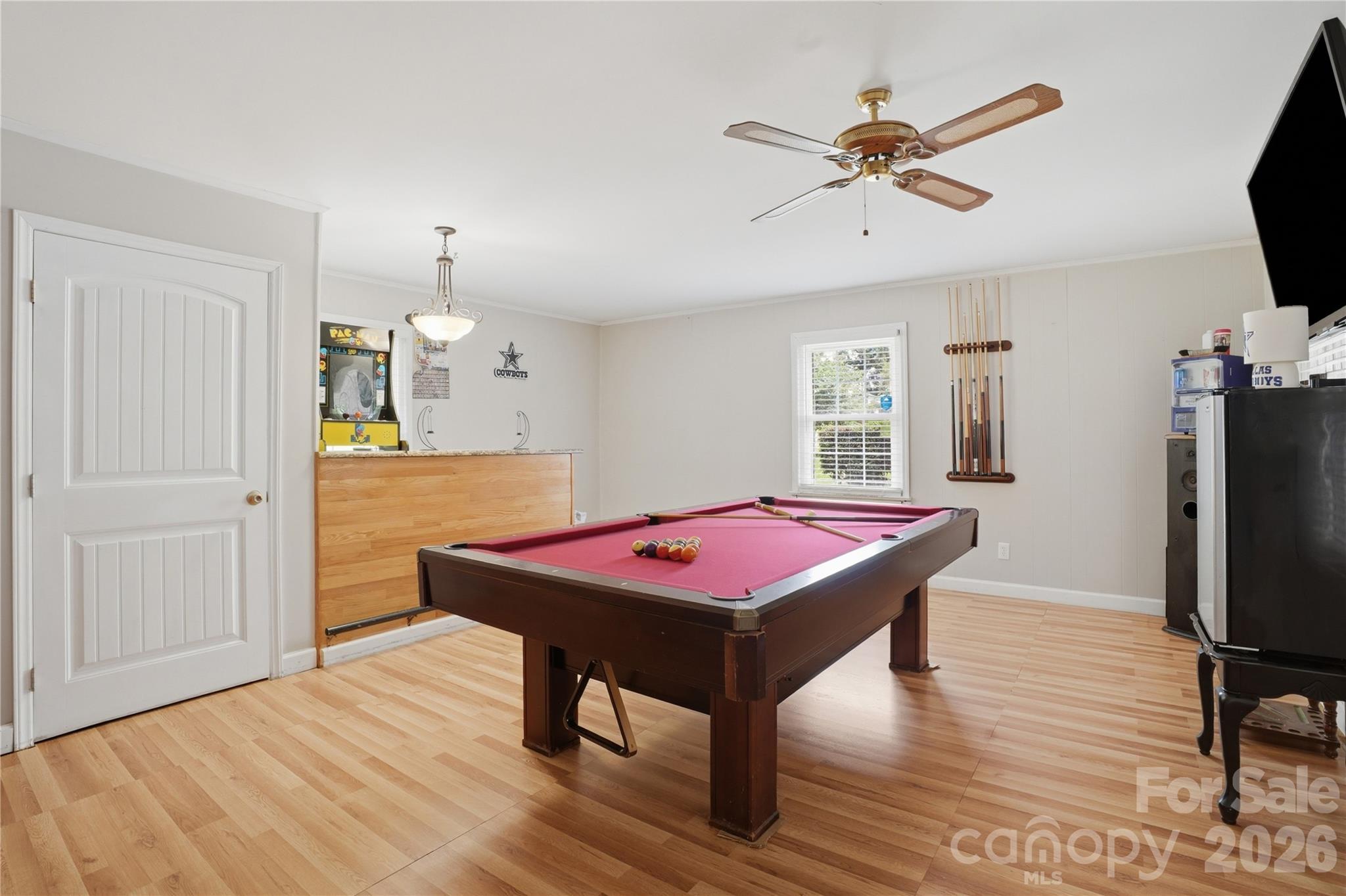 6419 Pencade Lane — Charlotte