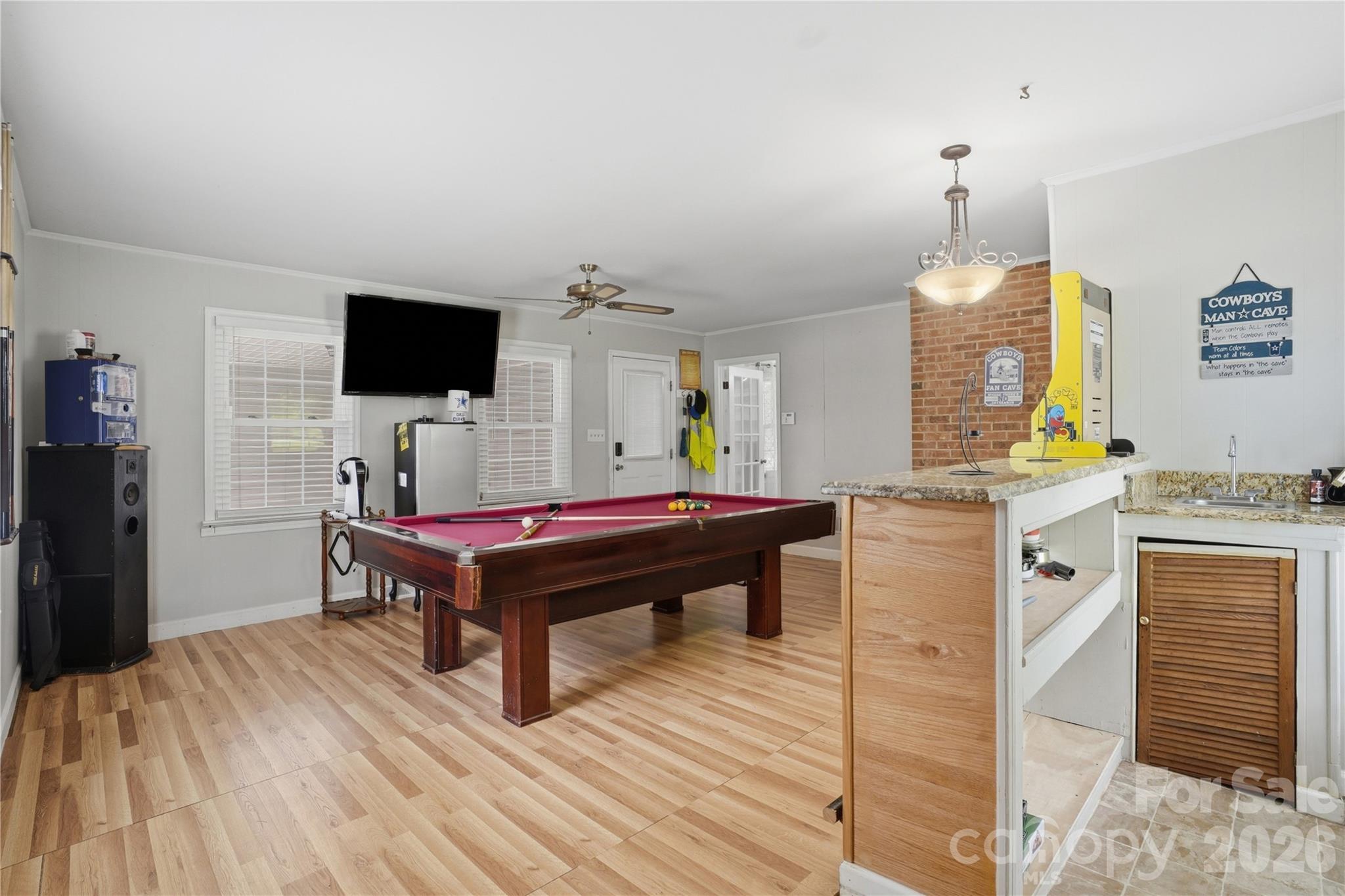 6419 Pencade Lane — Charlotte