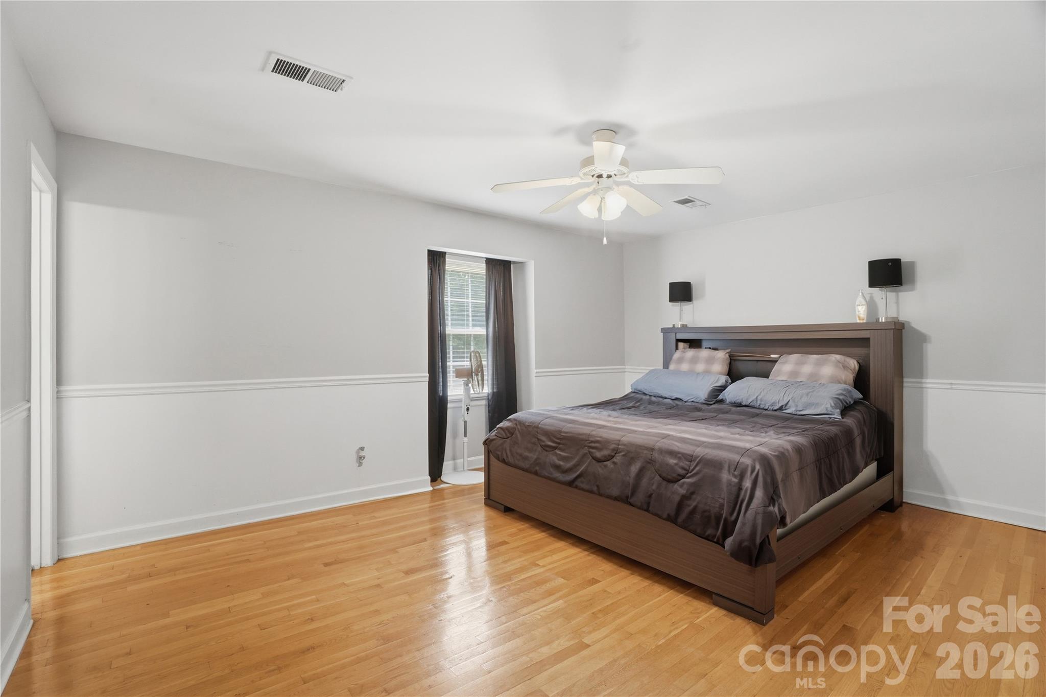 6419 Pencade Lane — Charlotte