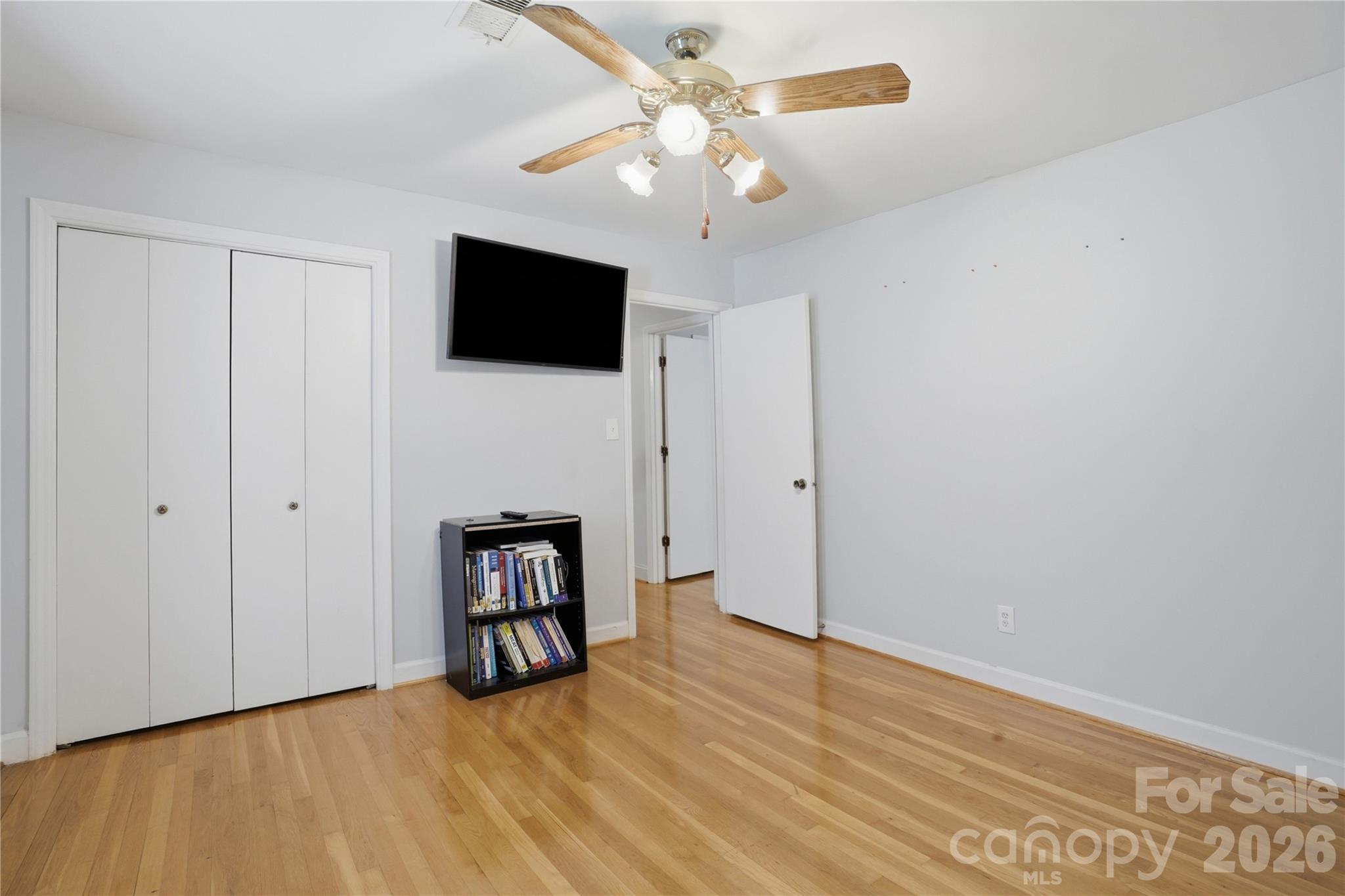 6419 Pencade Lane — Charlotte