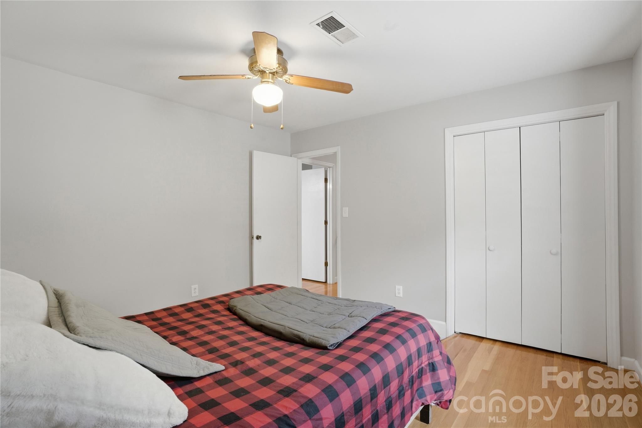 6419 Pencade Lane — Charlotte