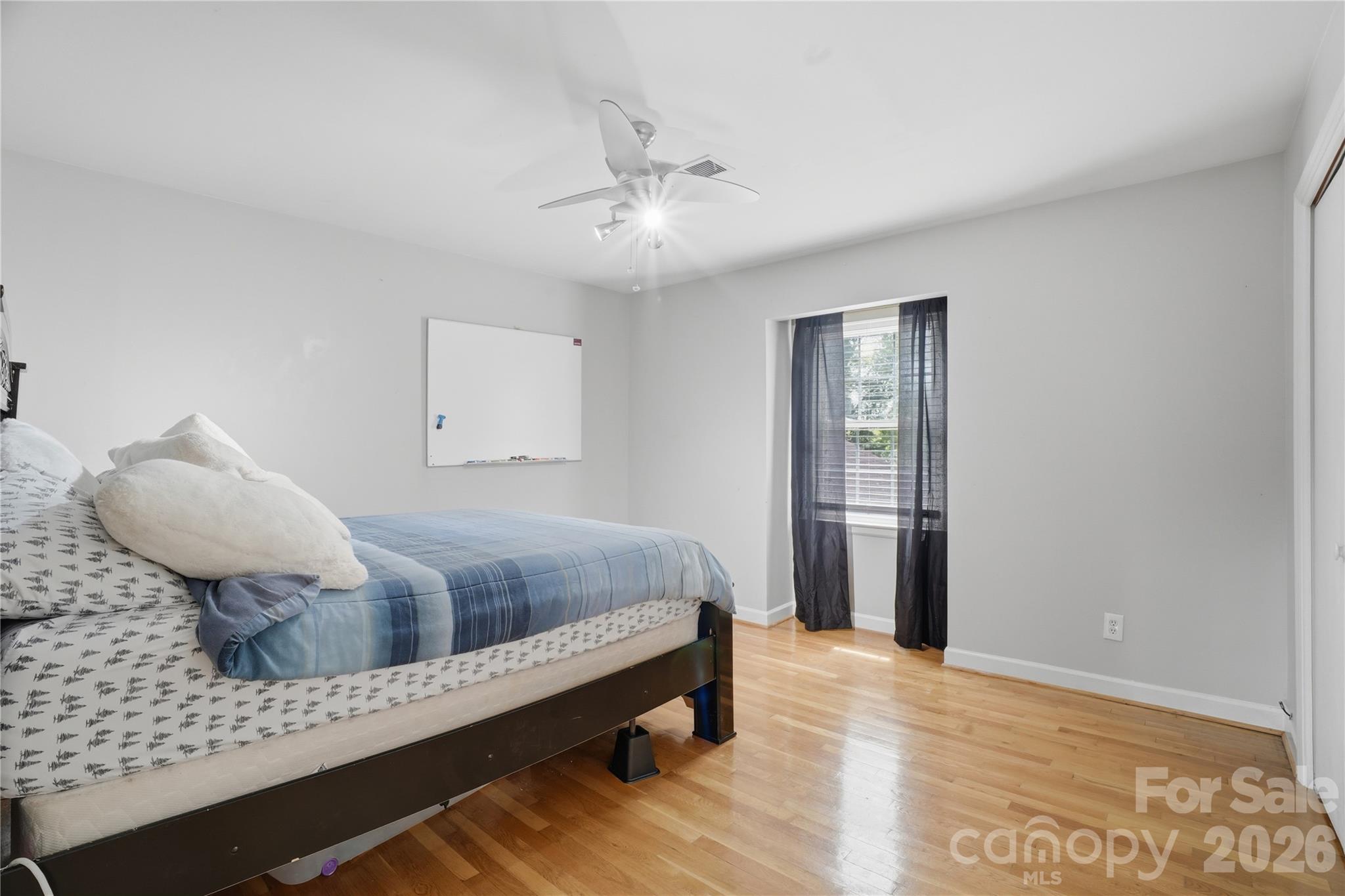 6419 Pencade Lane — Charlotte