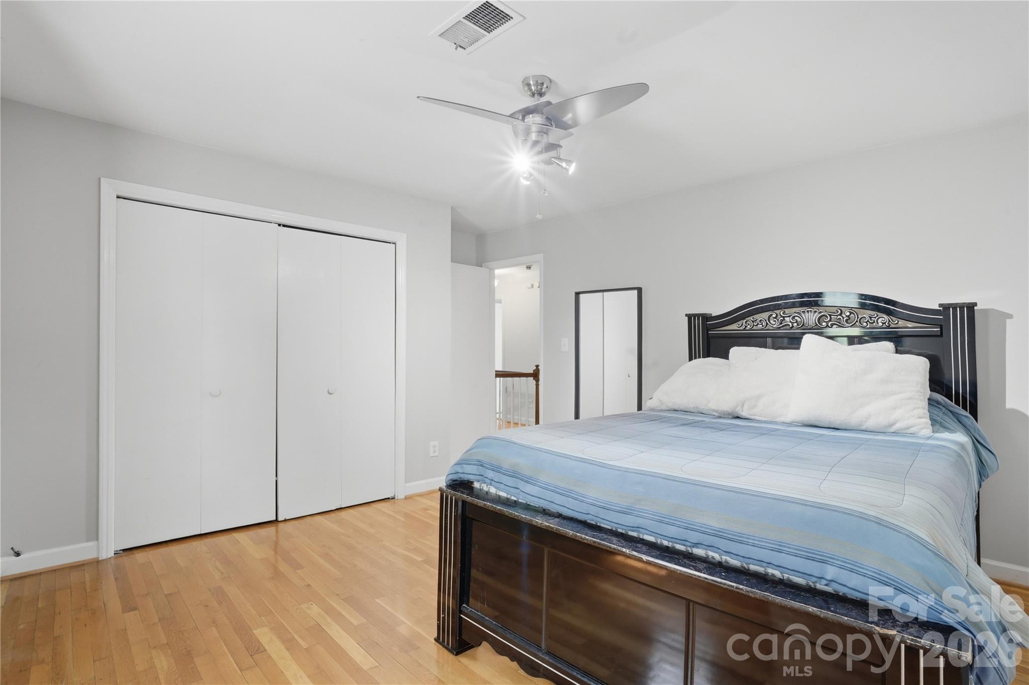 6419 Pencade Lane — Charlotte