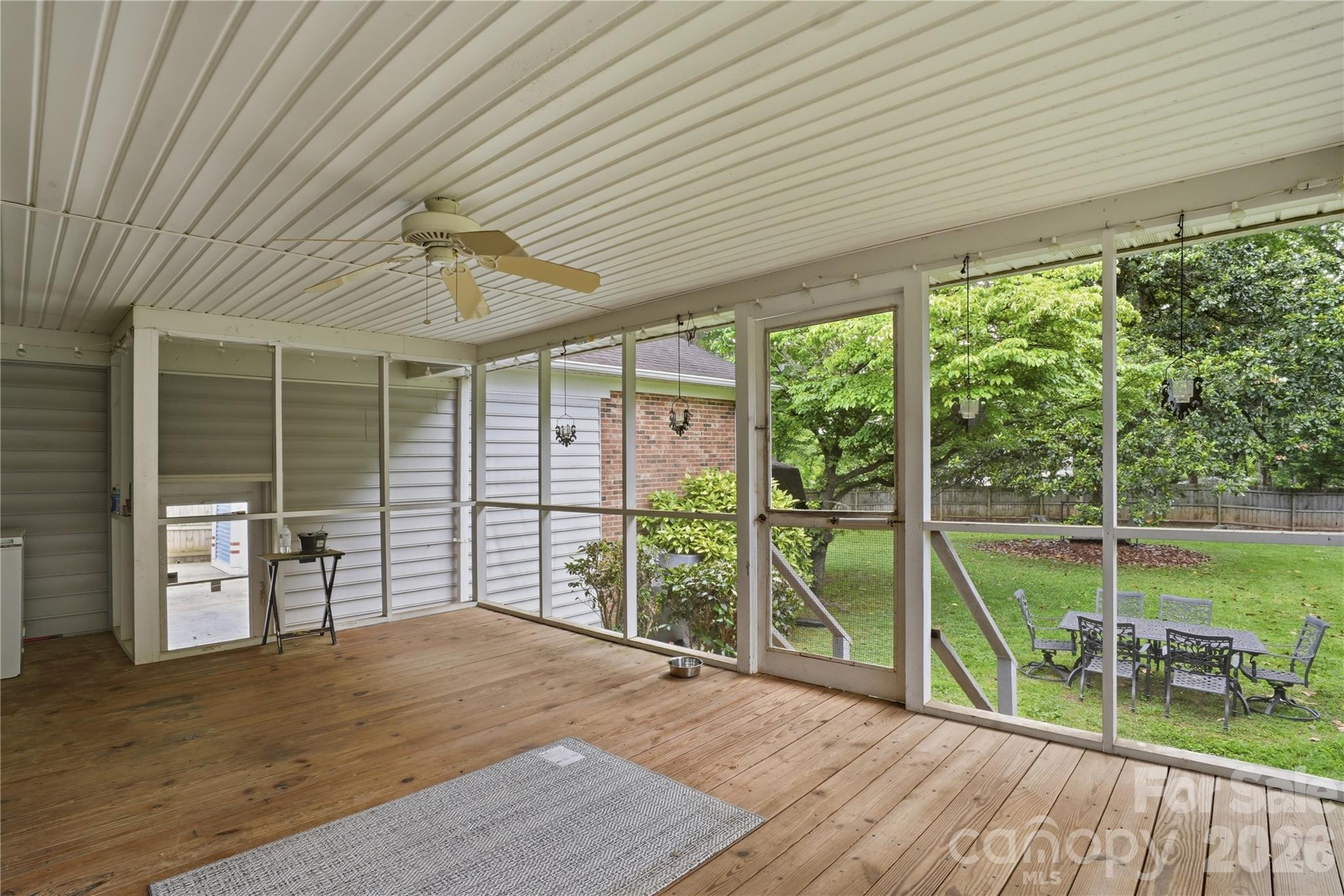 6419 Pencade Lane — Charlotte