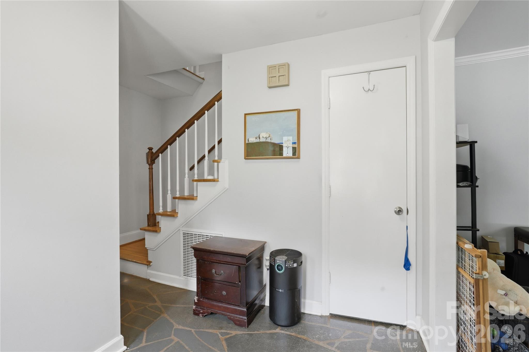 6419 Pencade Lane — Charlotte