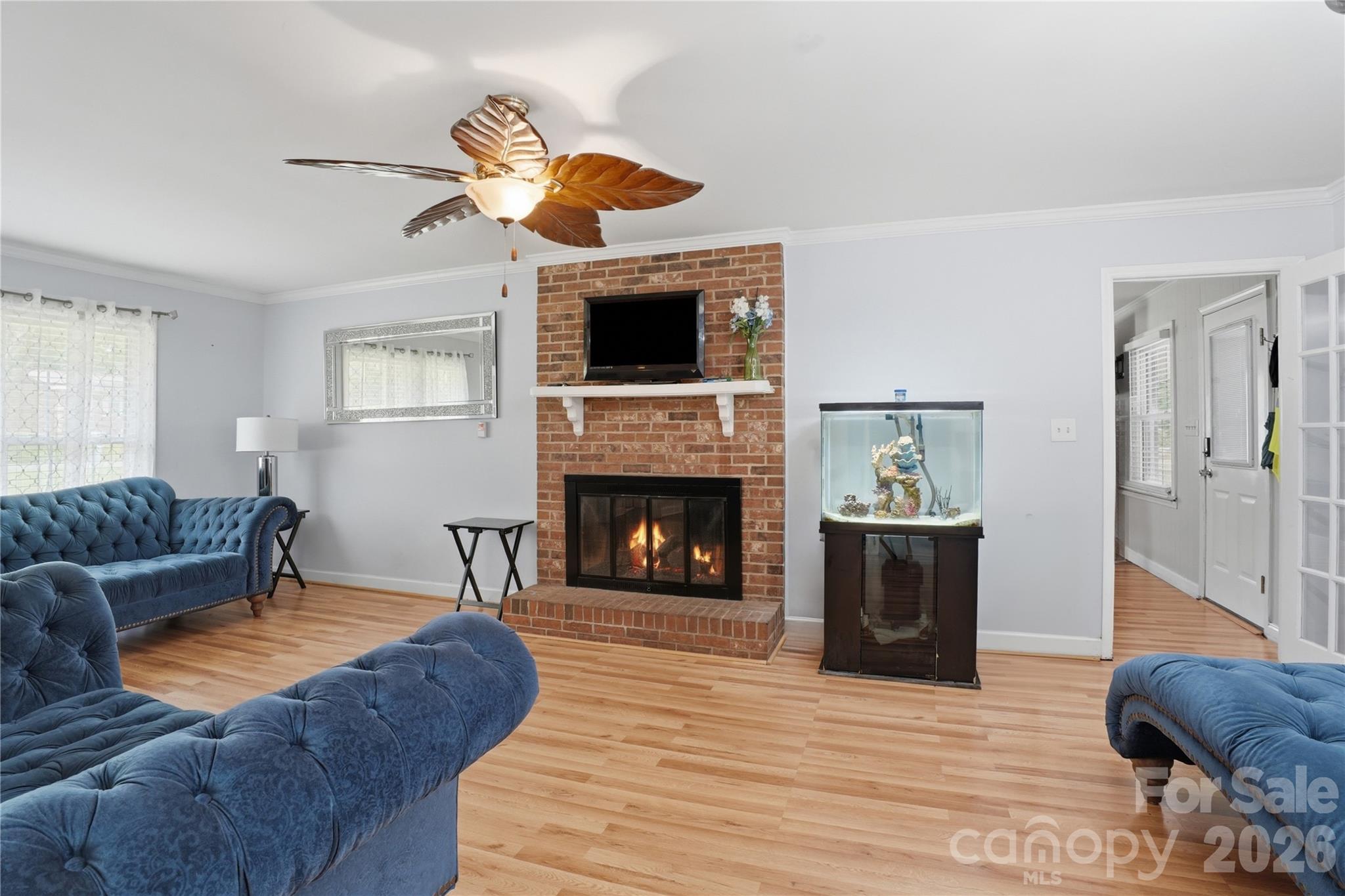 6419 Pencade Lane — Charlotte