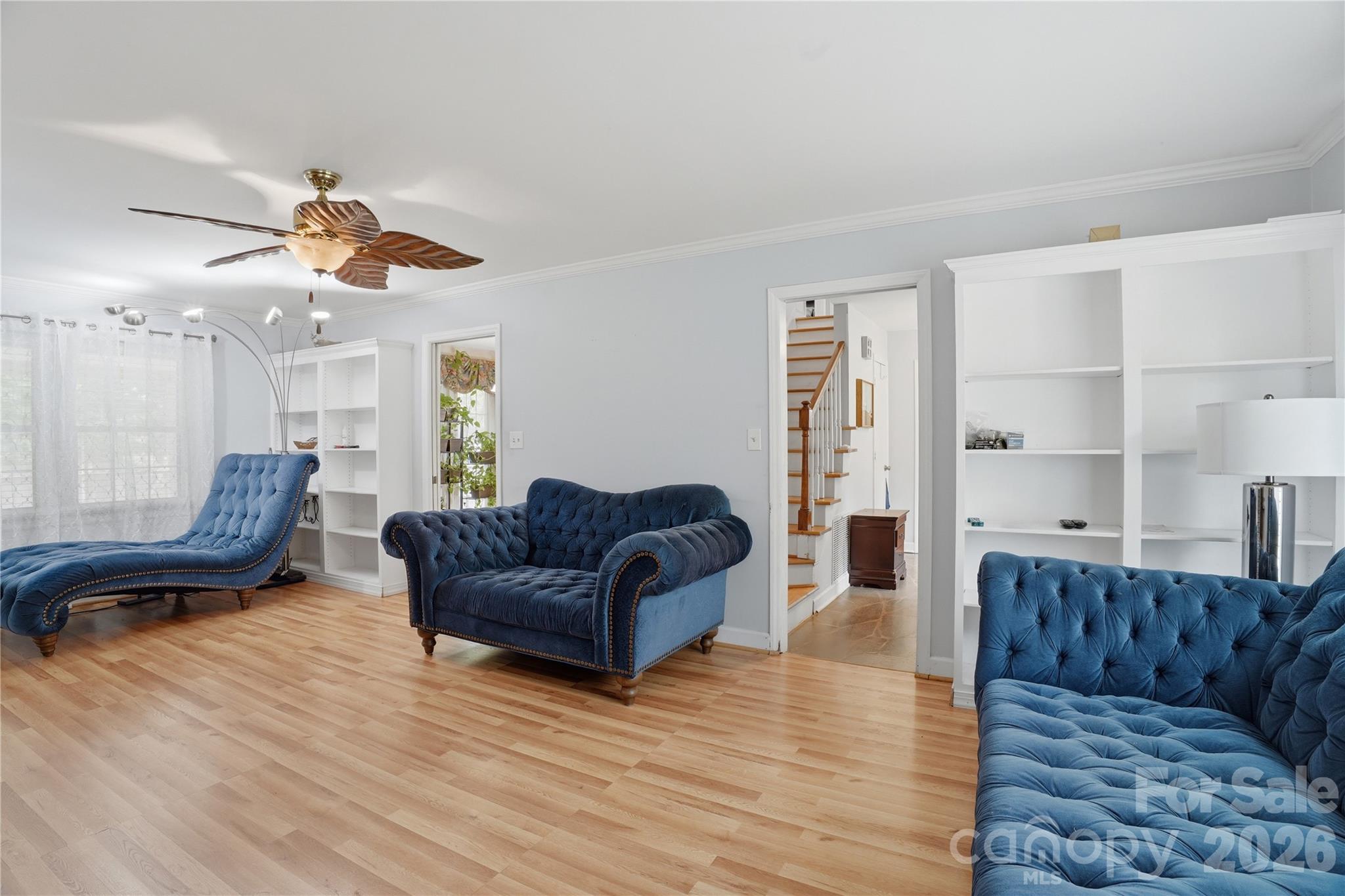 6419 Pencade Lane — Charlotte