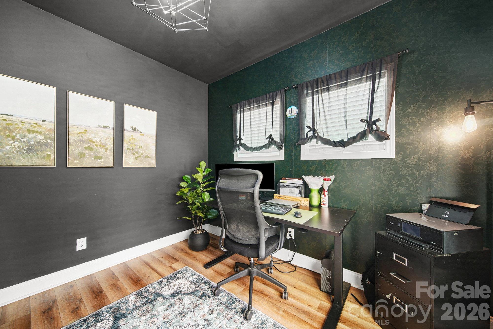 1812 Marshville Olive Branch Road — Marshville