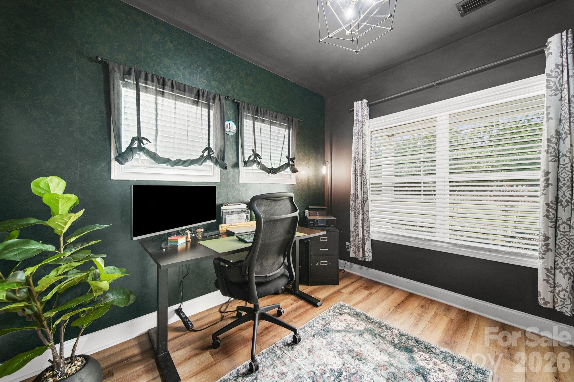1812 Marshville Olive Branch Road — Marshville