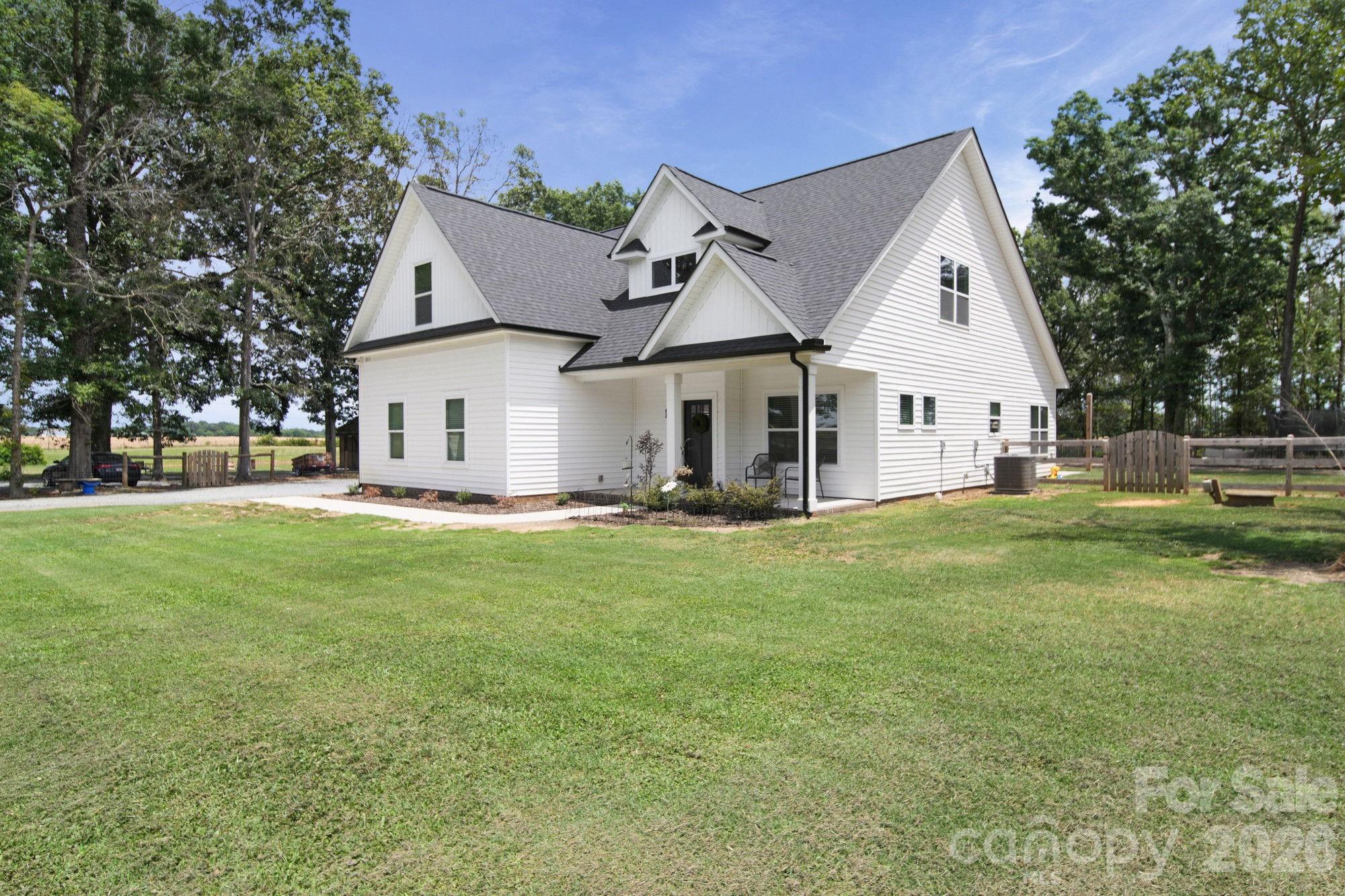 1812 Marshville Olive Branch Road — Marshville
