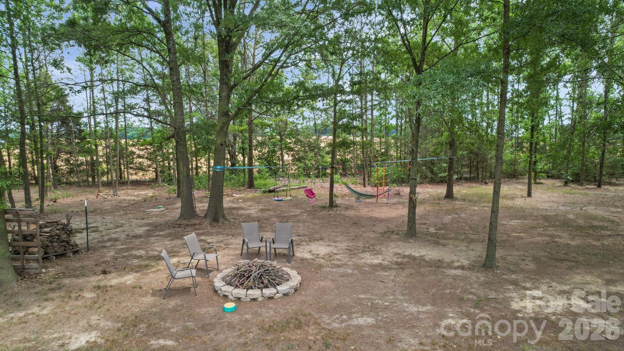 1812 Marshville Olive Branch Road — Marshville