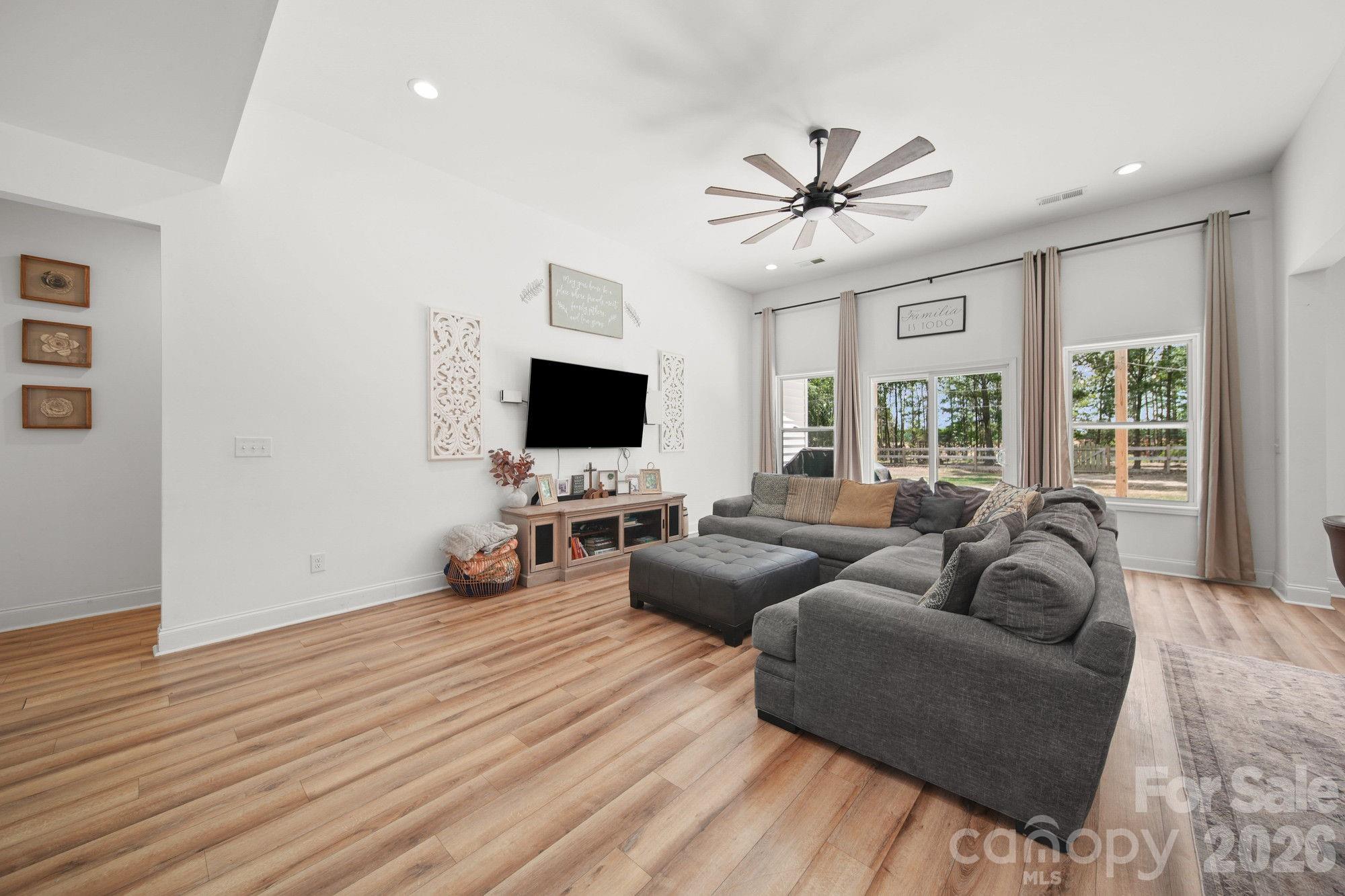 1812 Marshville Olive Branch Road — Marshville