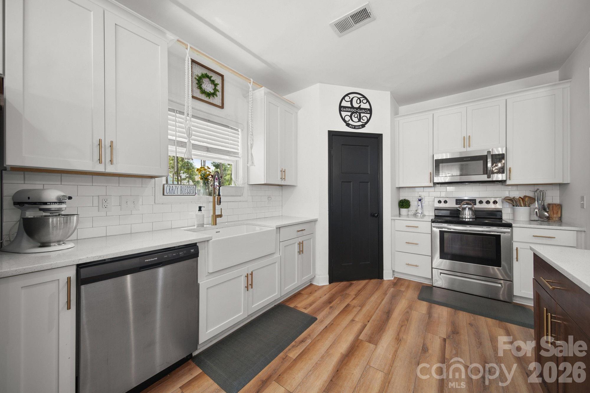 1812 Marshville Olive Branch Road — Marshville