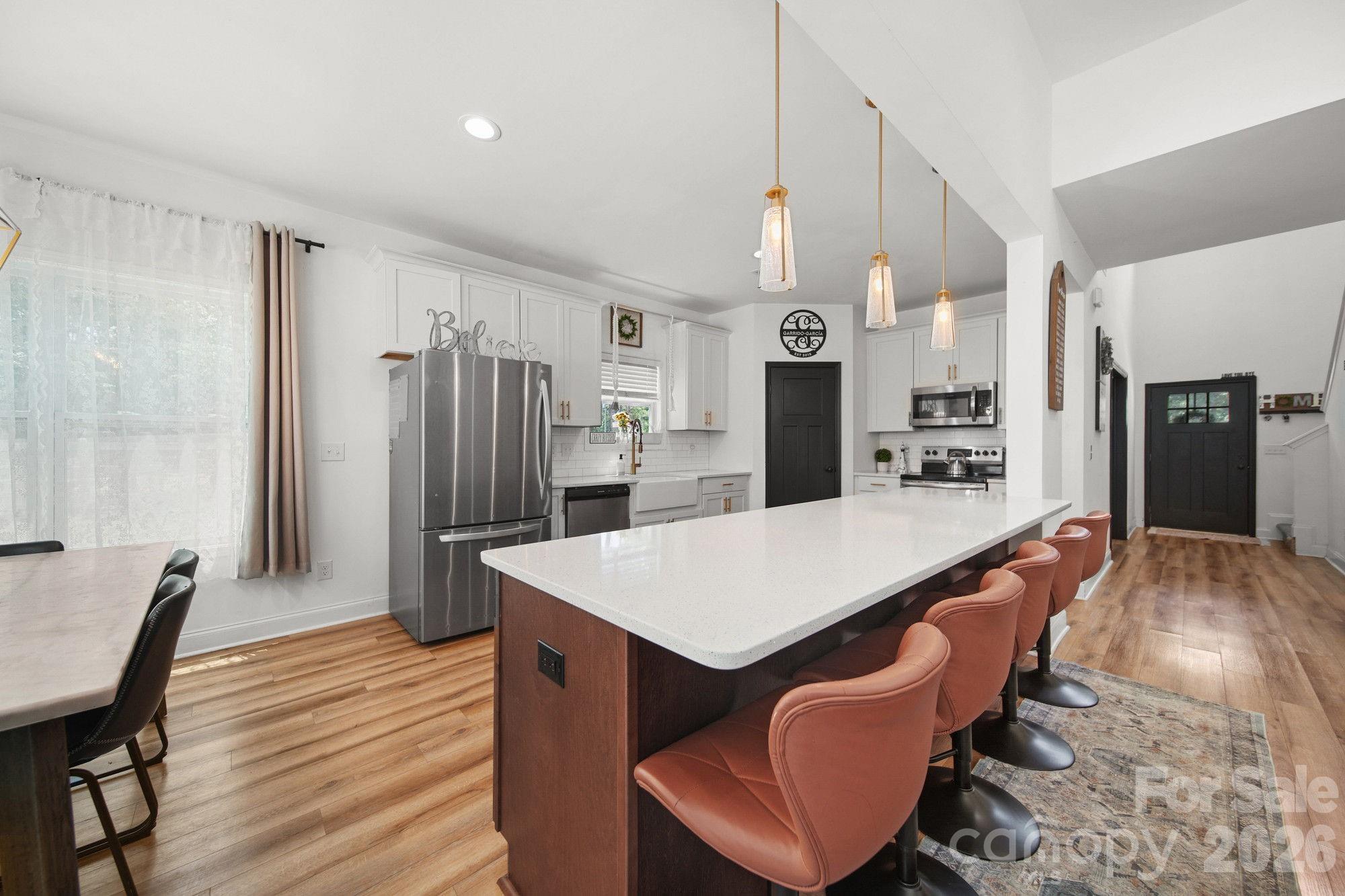 1812 Marshville Olive Branch Road — Marshville