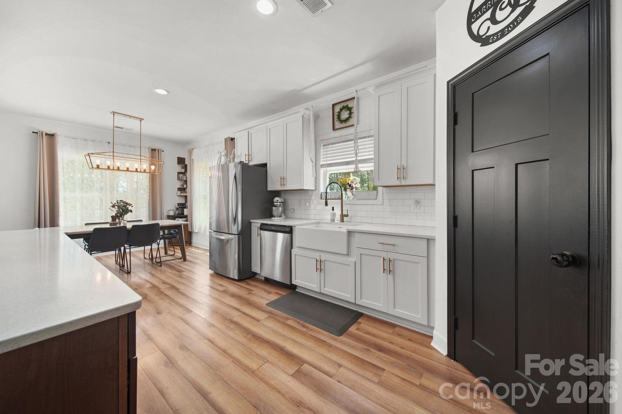1812 Marshville Olive Branch Road — Marshville