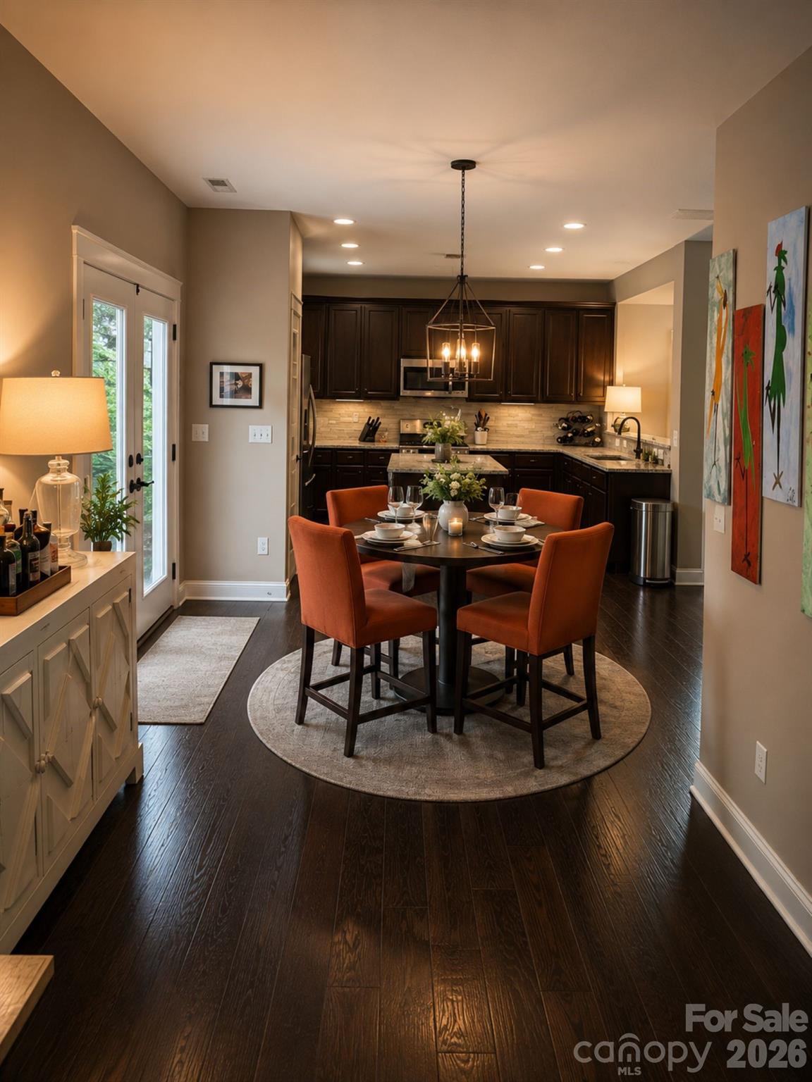 18027 Northport Drive — Cornelius