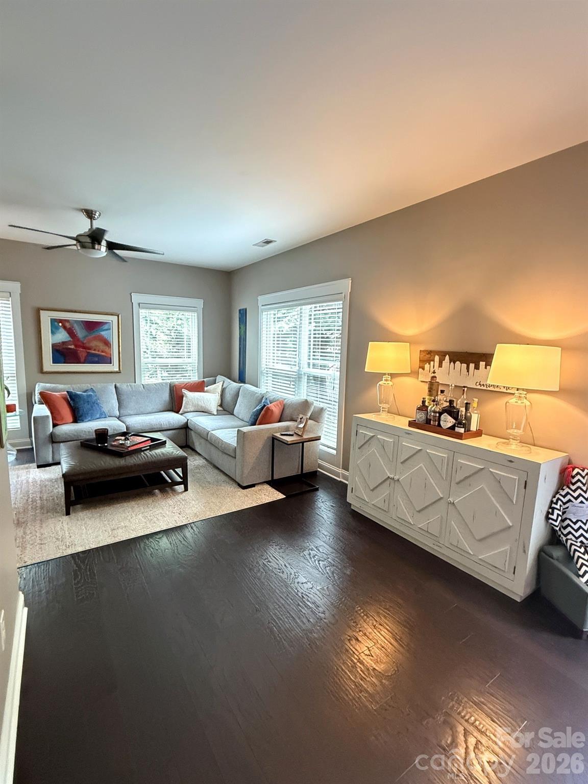 18027 Northport Drive — Cornelius