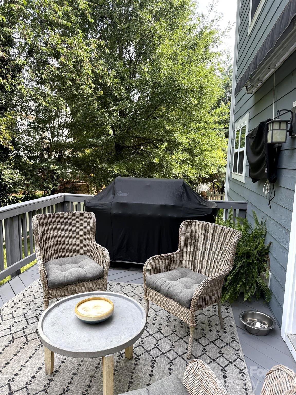 18027 Northport Drive — Cornelius