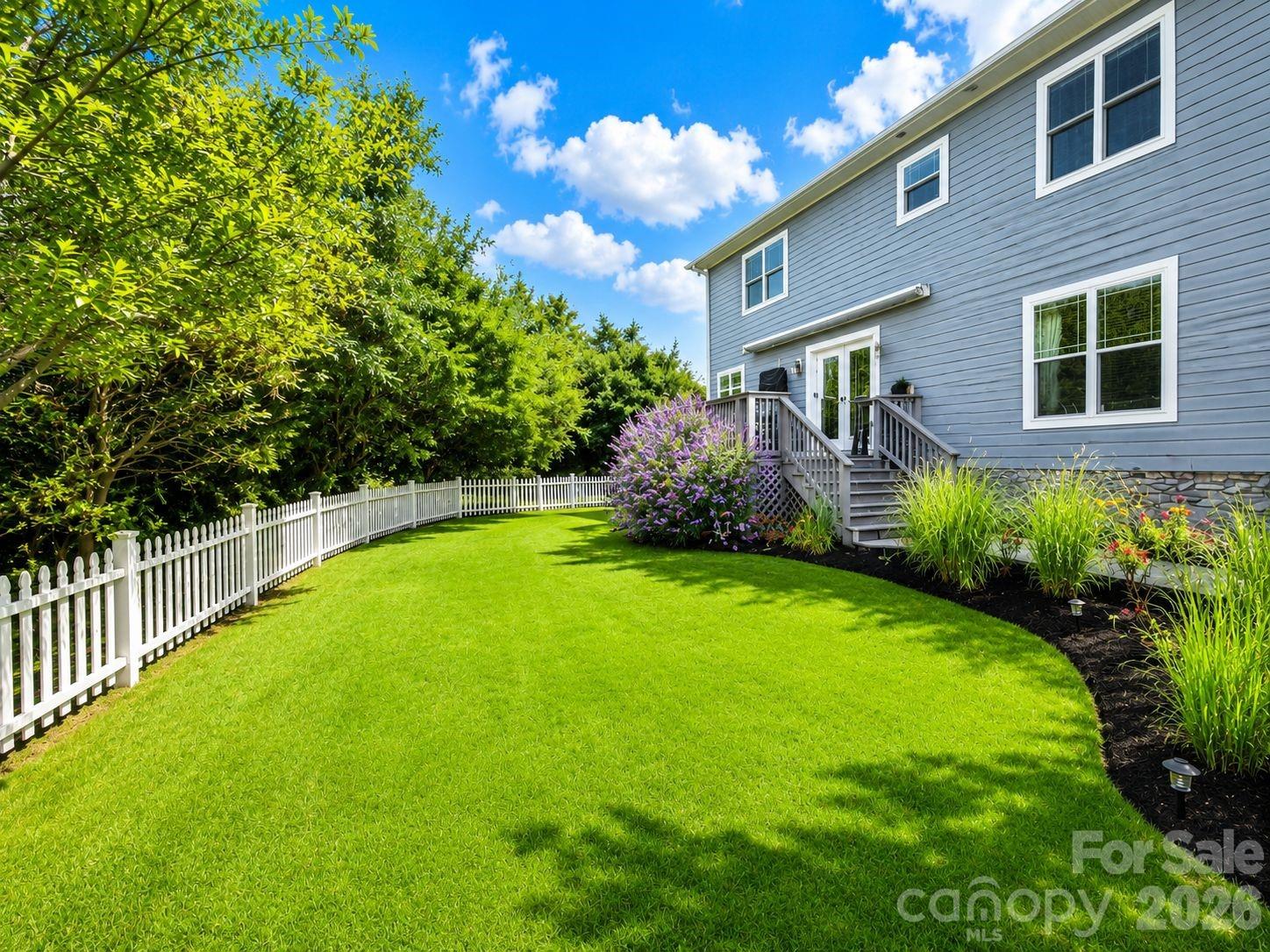 18027 Northport Drive — Cornelius