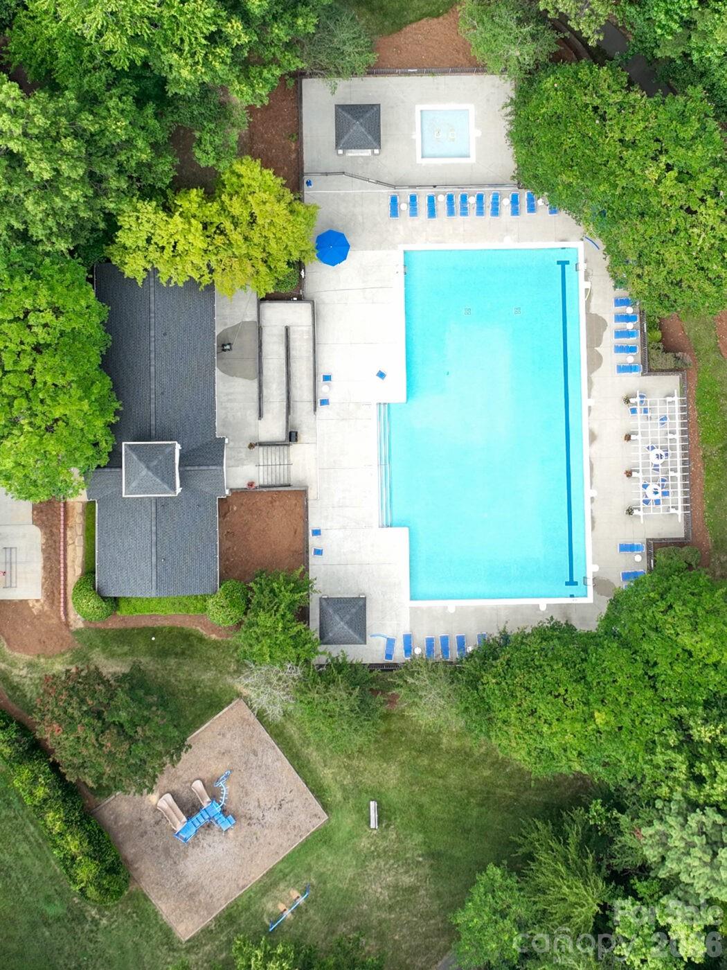 18027 Northport Drive — Cornelius