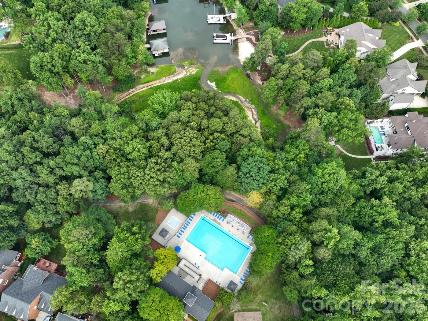 18027 Northport Drive — Cornelius